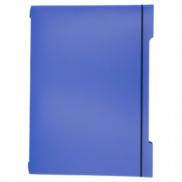 Set 2 Caiete A4 48f DoubleBook. Васильковый ТПДБ496226 patr