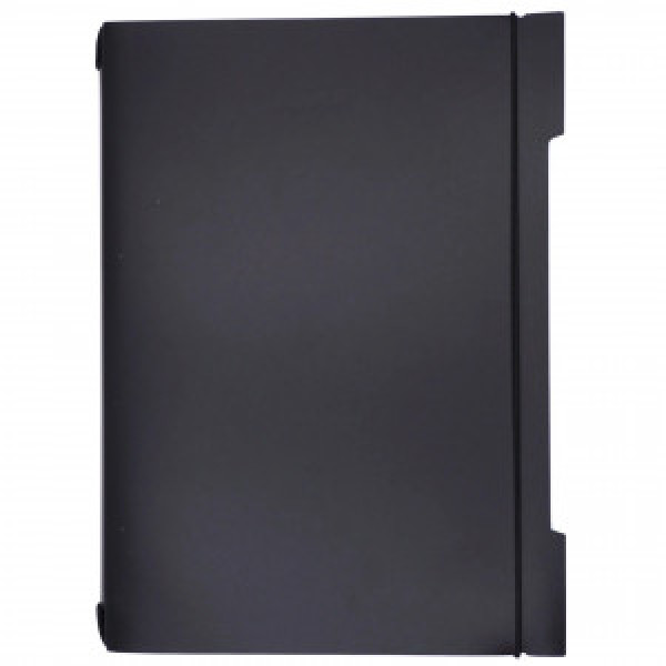 Set 2 Caiete A4 48f DoubleBook. Черный ТПДБ496222 patr