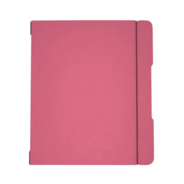 Set 2 Caiete A5 48f DoubleBook. Вересковый ТПДБ596161 patr/linie