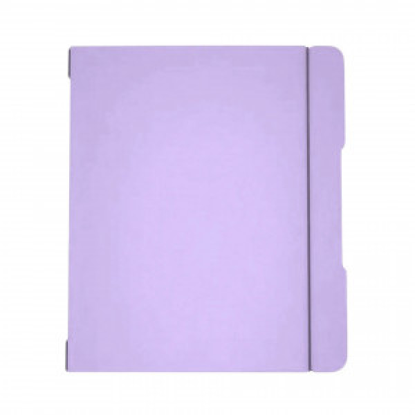 Set 2 Caiete A5 48f DoubleBook. Лавандовый ТПДБ596159 patr/linie