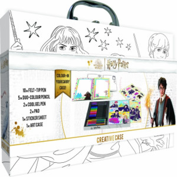 Set creatie JIRI HARRY POTTER 35853