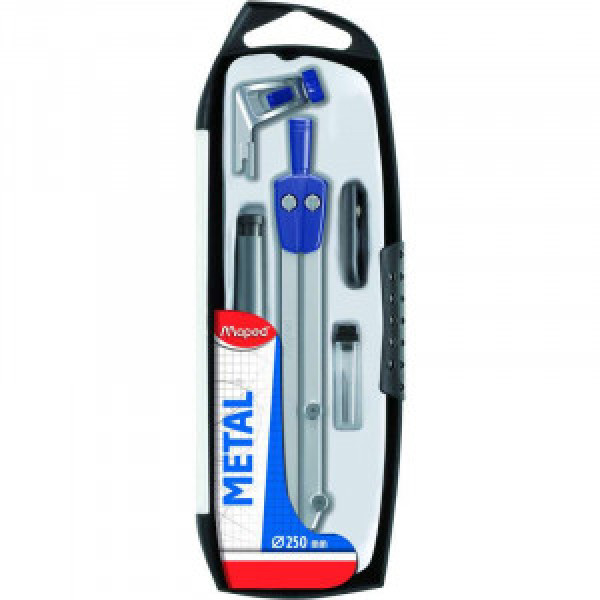 Set geometric compas MAPED Start 5 piese_197513