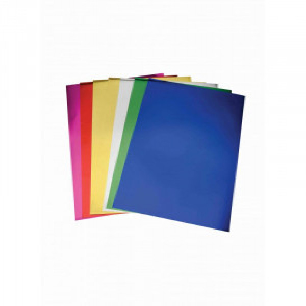 Set HIRTIE colorate 7 cul. (10)