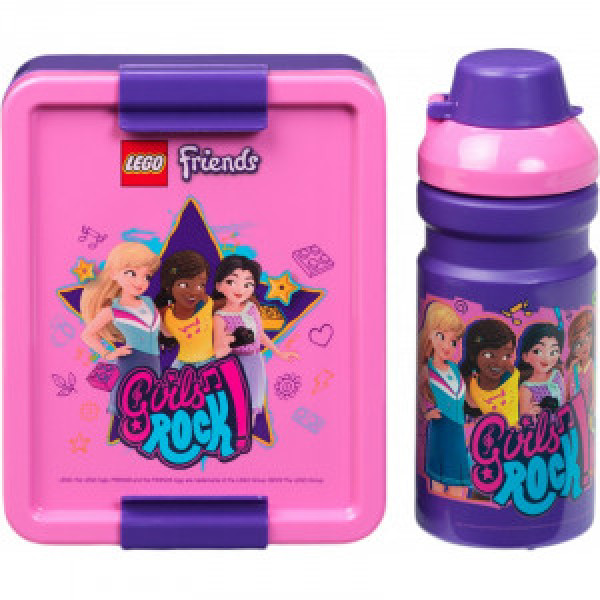 Set - Lego Friends