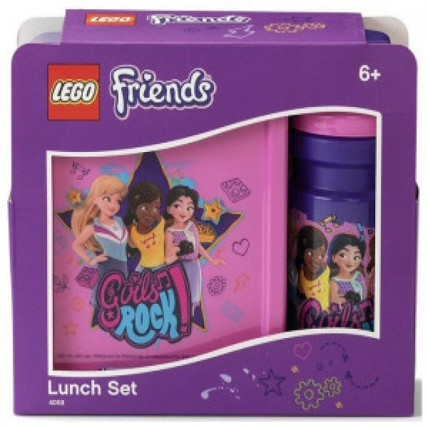 Set - Lego Friends