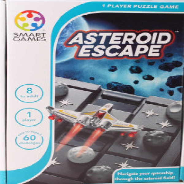 Joc ASTEROID ESCAPE SG426 