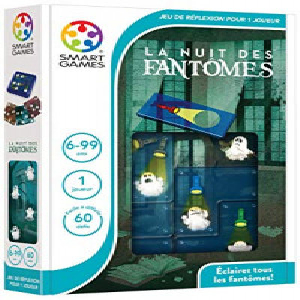 Joc SG433 GHOST HUNTERS