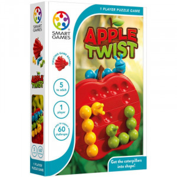 SG445 APPLE TWIST 