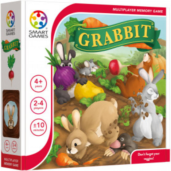 SGM510 GRABBIT