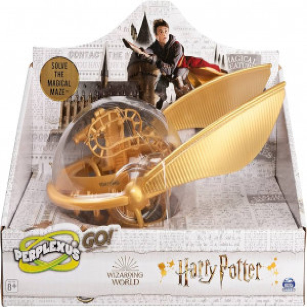 SMG Perplexus Go Harry Potter 6062275