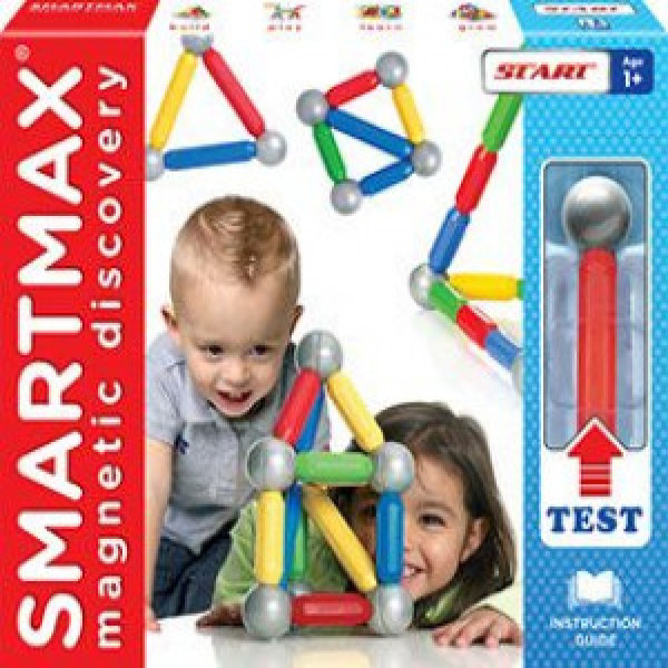 SMX309 SMARTMAX START