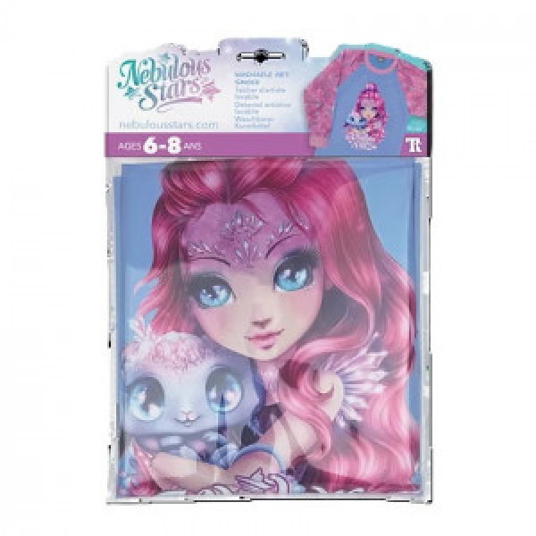 Sort 12554 Nebulous Stars p/u arta plastica