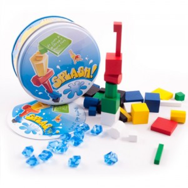 SPLASH LBG152154