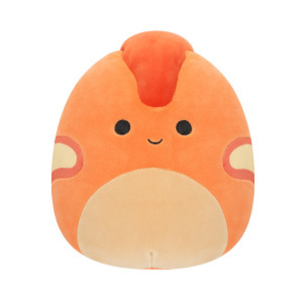 SQCR04122 Jucarie de plus 19 cm Parazaurolof - Nichelle, Squishmallows
