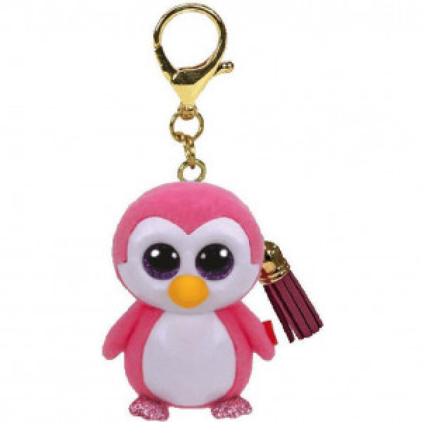 TY25072 BB Glinder Pinguin breloc 10cm