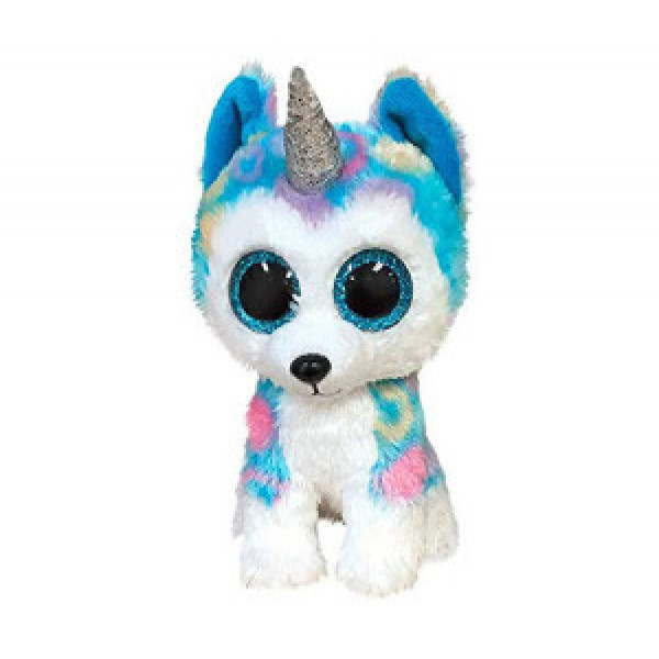 TY36458 BB HELENA - husky with horn 24 cm