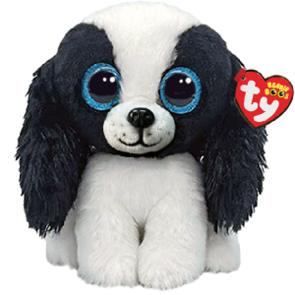 TY36570 Catelusa SISSY 15 cm (Beanie Boos)