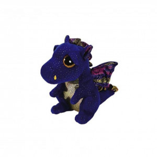 TY36879 LN Dragon Saffire 15 cm (Beanie Boos)