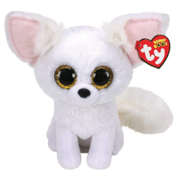 TY36225 BB PHOENIX - arctic fox 15 cm