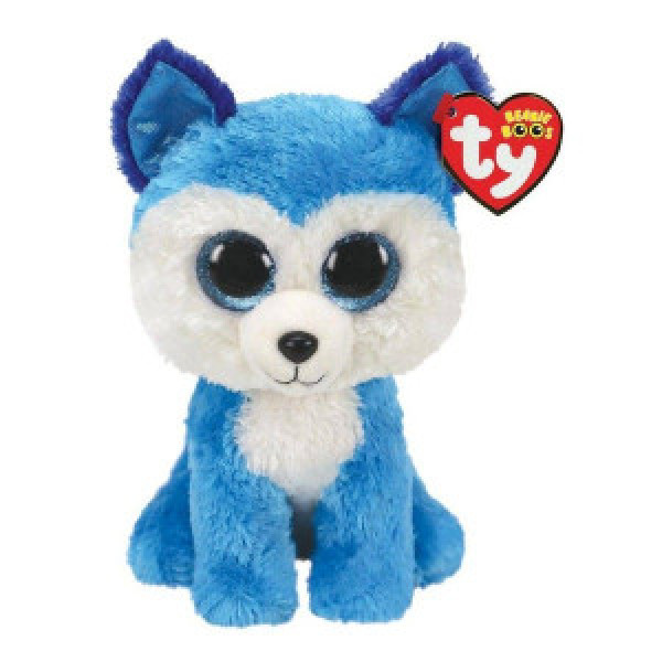 TY36310 Husky Prince 15 cm (Beanie Boos)
