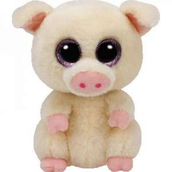 TY37200 BB PIGGLEY - pig 15 cm