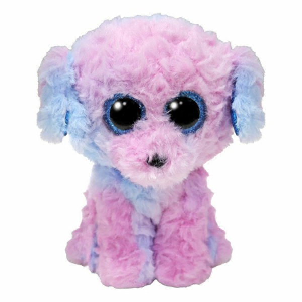 TY37389 Catelusa FLORA 15 cm (Beanie Boos)