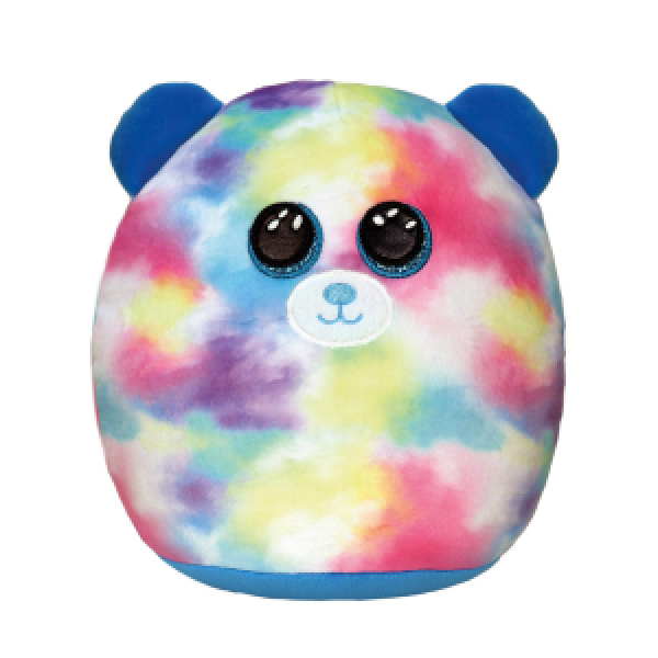 TY39298 Perna – Urs Pastel 25 cm (Squishy Beanies)