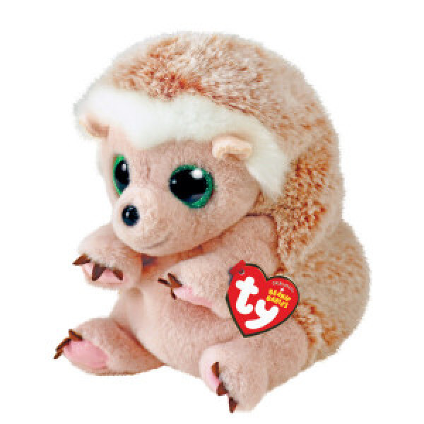 TY40595 Arici BUMPER 20 сm (Beanie Bellies)