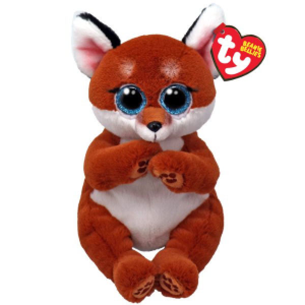 TY41503 Vulpea Witt 20 сm (Beanie Babies)