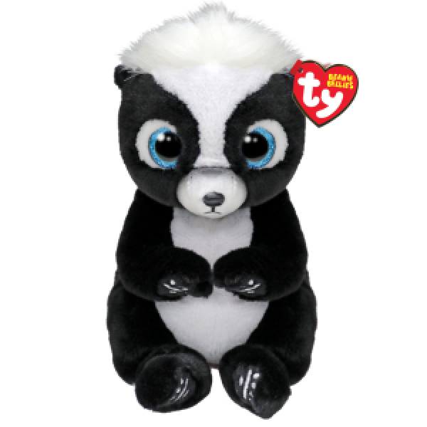 TY41288 Scuns Rukus 20 cm (Beanie Babies)