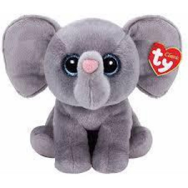 TY42119 BB WHOPPER - elephant 15 cm