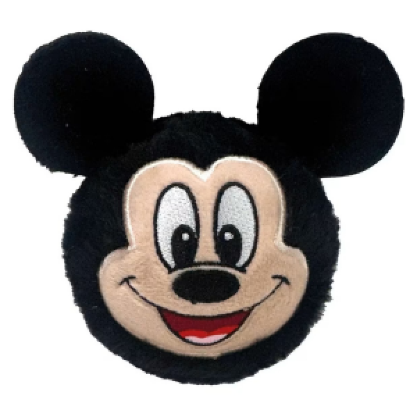 TY83024 Minge de plus Mickey Mouse 10cm Beanie Bouncers