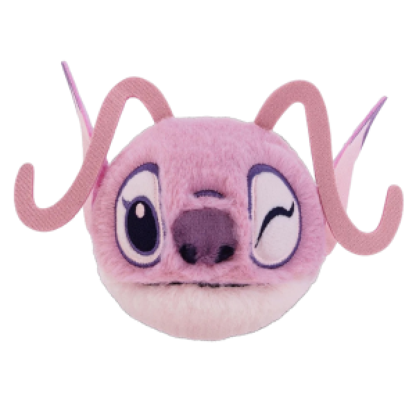 TY83027 Minge de plus Angel 10cm Beanie Bouncers