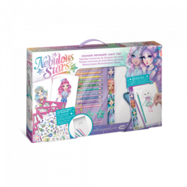 Tableta 11214 Nebulous Stars Fashion designer