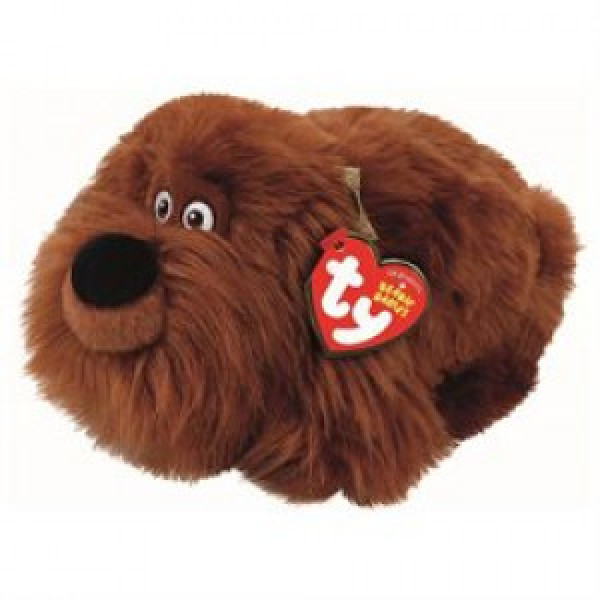 TY41166 The Secret Life of Pets  - DUKE reg 15 cm