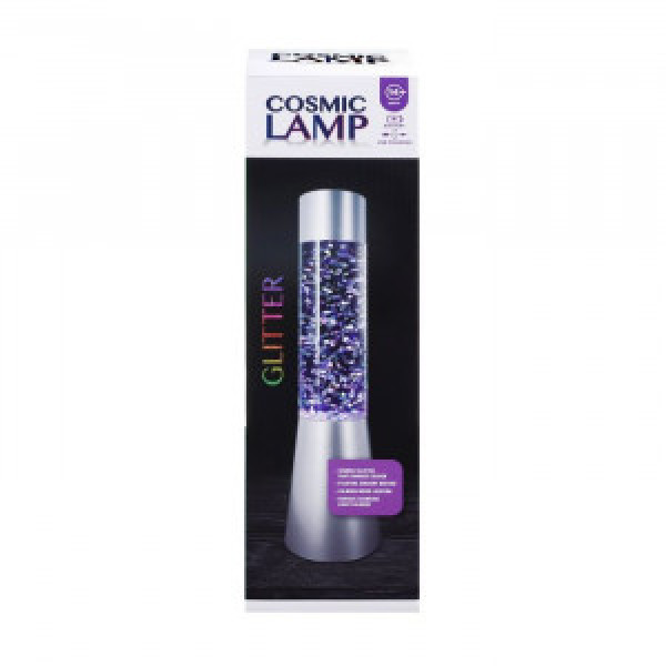 TM Cosmic Glow LED Lamp, ast.3 558T