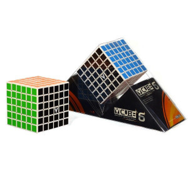 Cub V-Cube 5