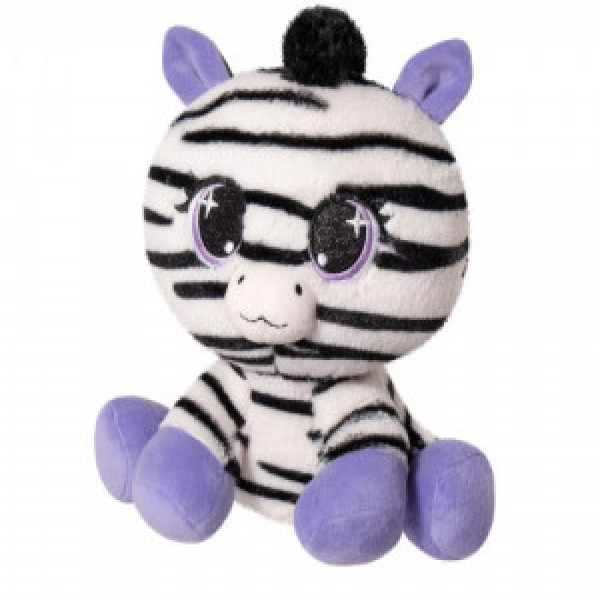 Zebra Lula h=25cm Art.133