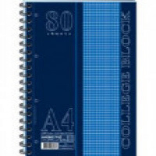 099686 Carnet 60 f Металлическое сияние Клетка 