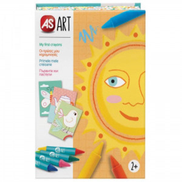 Set de desen Primele mele creioane cerate_1038-21061