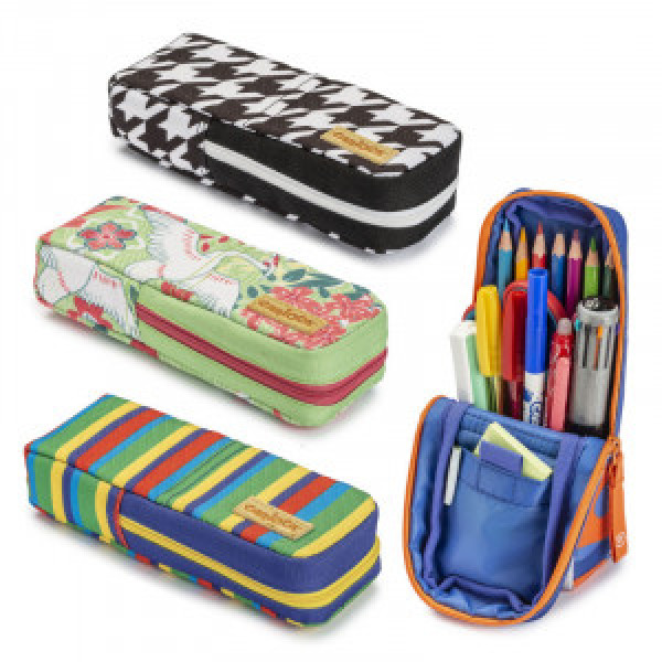 23285 Penar CARIOCA Case Groovi Pouch