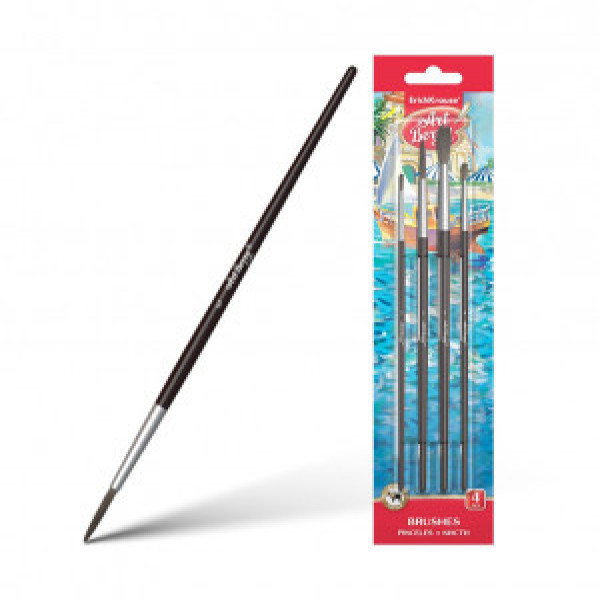 36123 Set pensule EKRAUSE pony 4 blister (6)