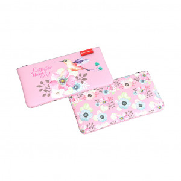 44932 Penar plic ErichKrause 207x114mm Colibri