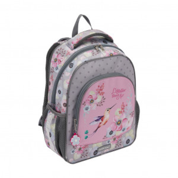 Ghiozdan 46374 ErichKrause ErgoLine 15L Colibri дев.