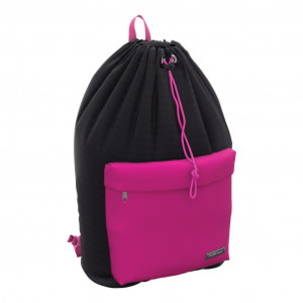 Ghiozdan 46413 ErichKrause EasyLine 16 L Grey-Pink