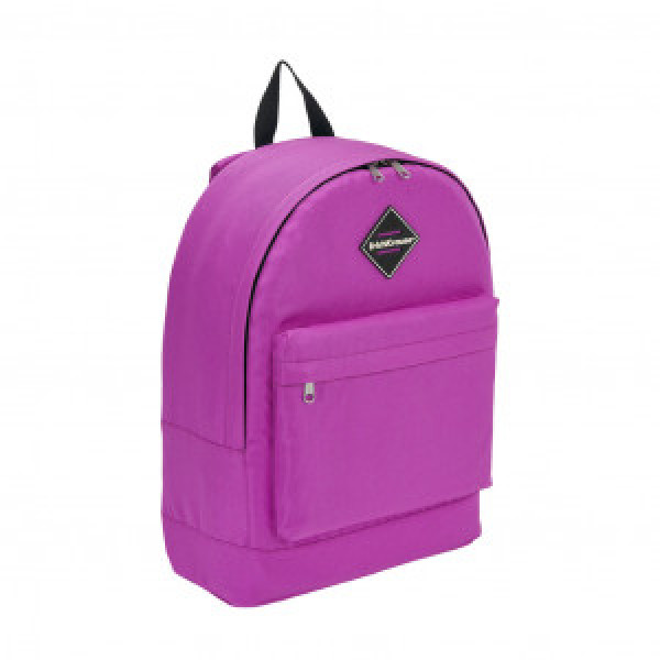 Ghiozdan 47430 ErichKrause EasyLine 17 L Neon Violet