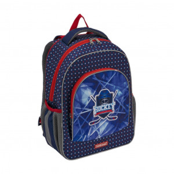 Ghiozdan 49463 ErichKrause ErgoLine 15L Hockey