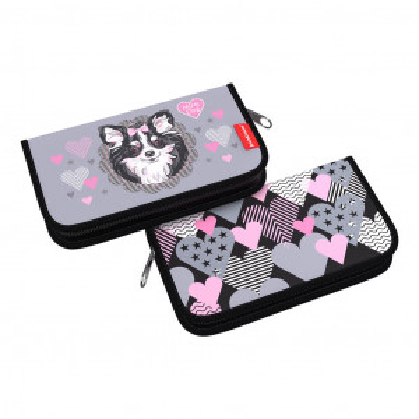 49794 Penar ErichKrause 110x205x25mm Mimi Dog
