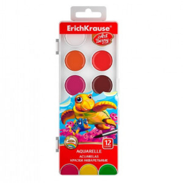 41724 Acuarela ArtBerry with UV Protection 12 colors (7)