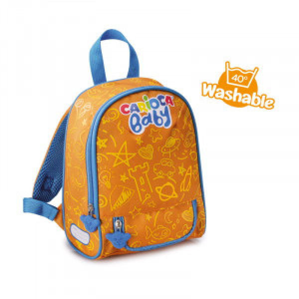Ghiozdan 42893 CARIOCA BABY BACKPACK